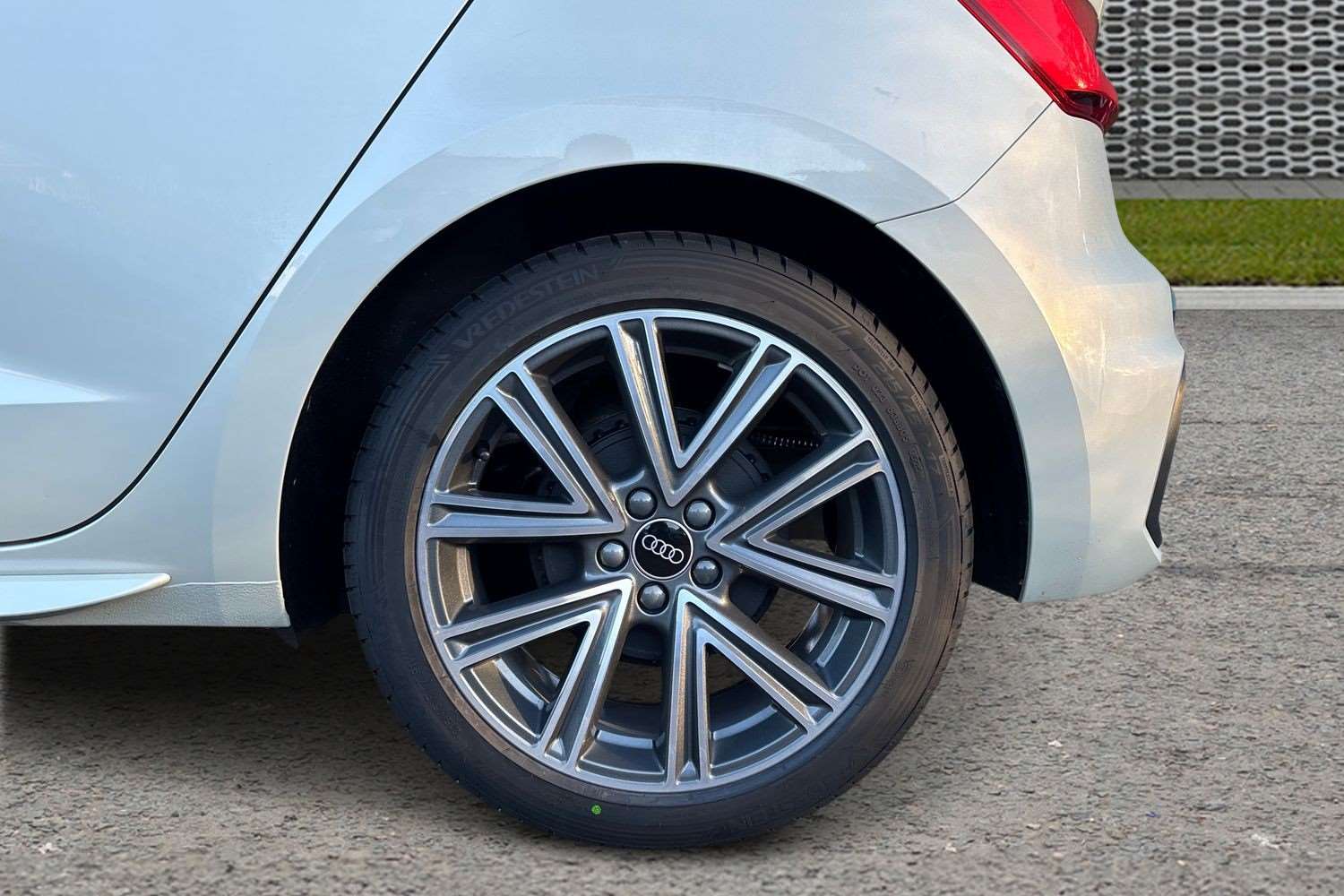 Used Audi A1 2025 for sale - 76125710: Photo 5