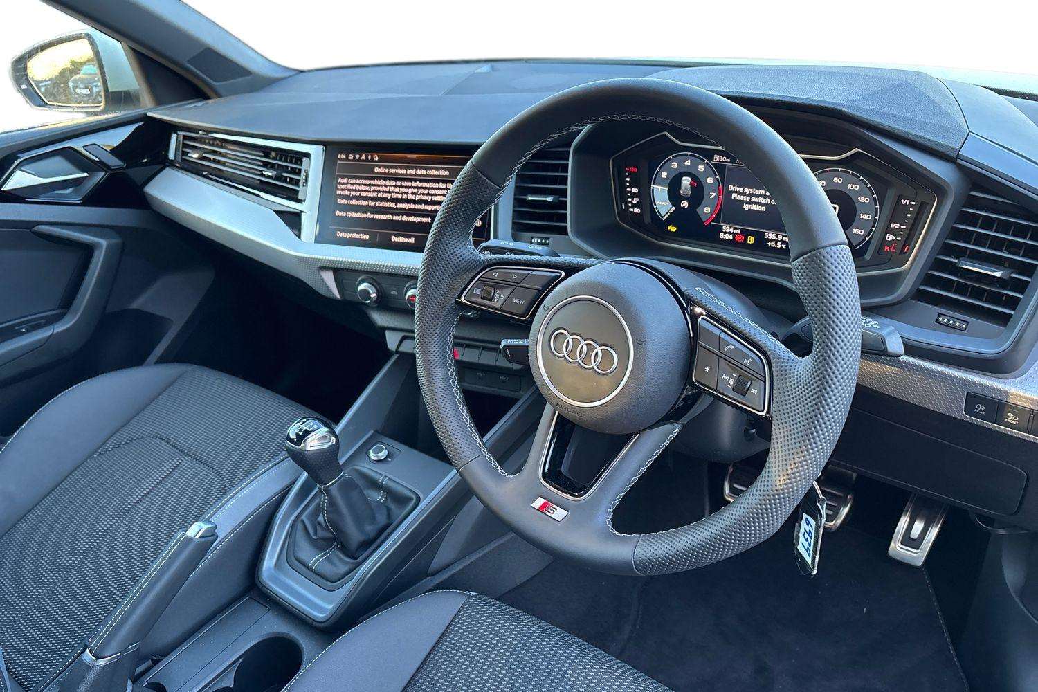 Used Audi A1 2025 for sale - 76125710: Photo 6
