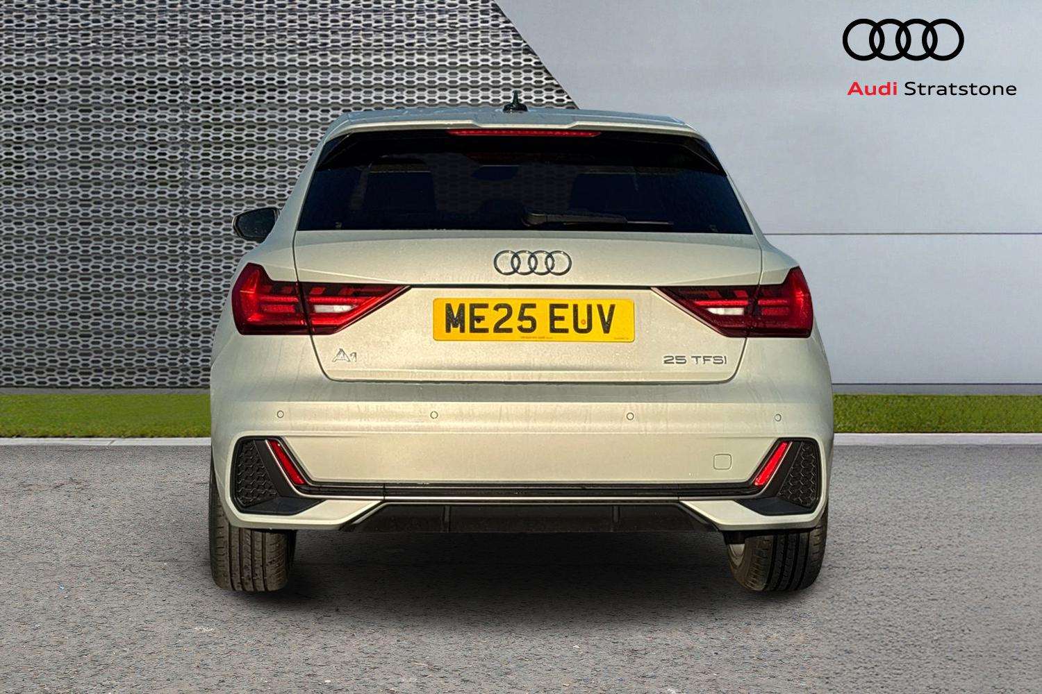 Used Audi A1 2025 for sale - 76125710: Photo 7