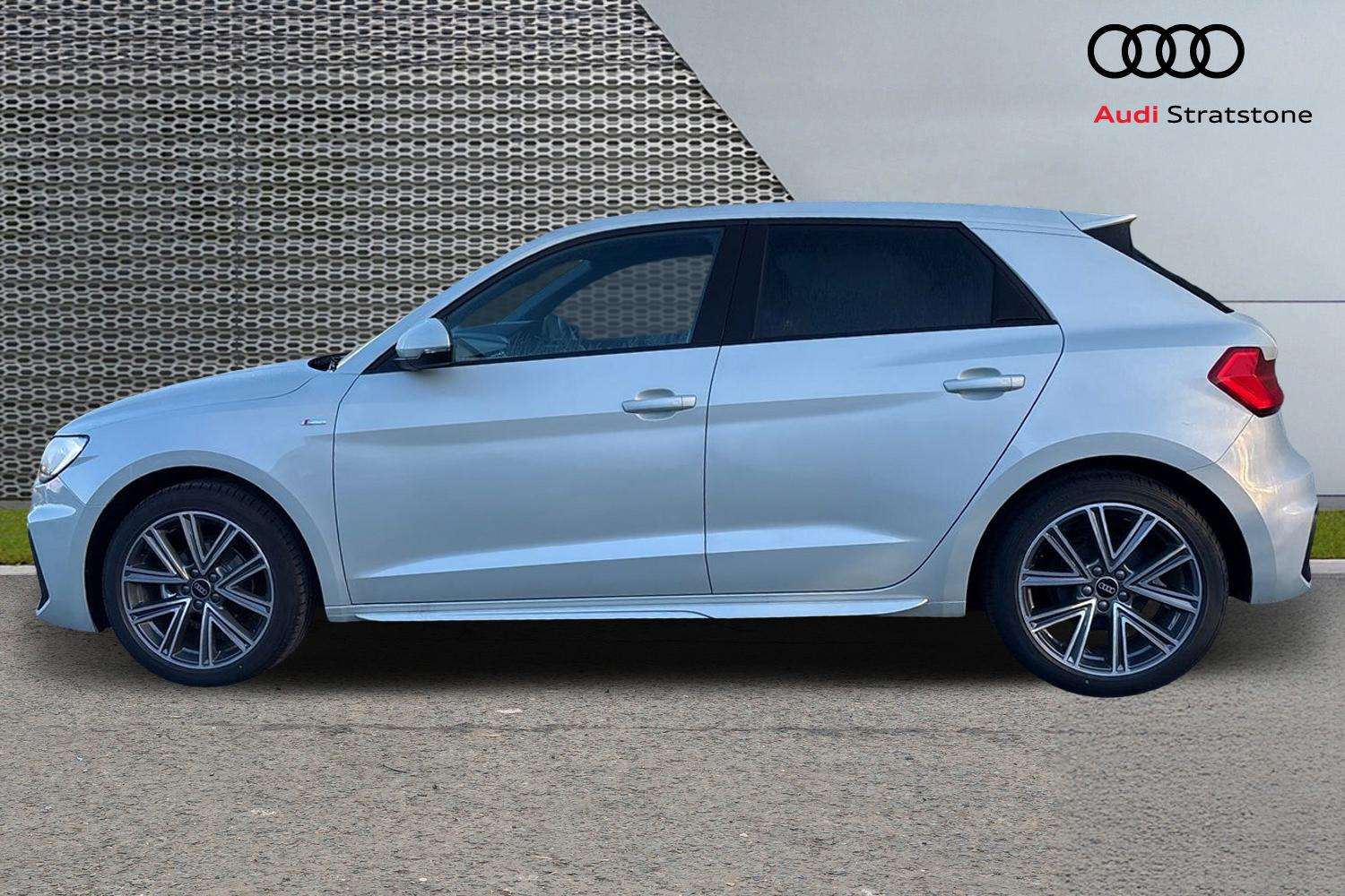 Used Audi A1 2025 for sale - 76125710: Photo 8