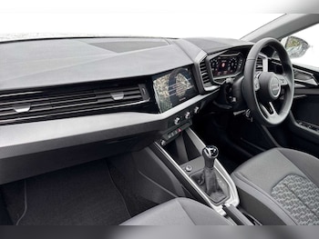 Used Audi A1 2024 for sale - 75452790: Photo