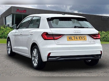 Used Audi A1 2024 for sale - 75452790: Photo