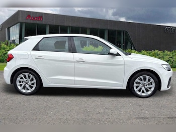 Used Audi A1 2024 for sale - 75452790: Photo