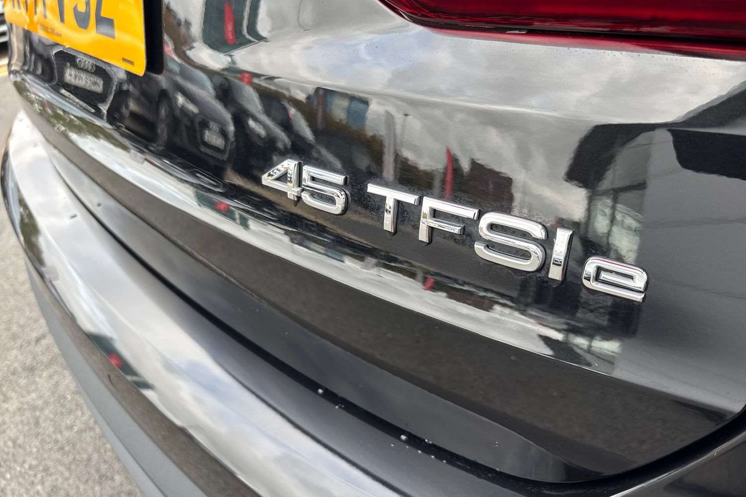 Used Audi Q3 2021 for sale - 76205220: Photo 12
