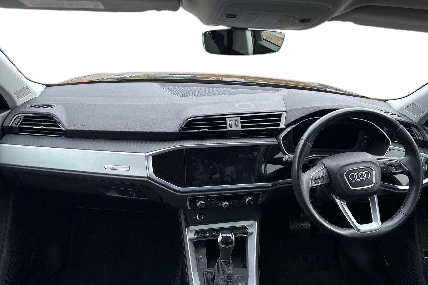 Used Audi Q3 2021 for sale - 76205220: Photo 19
