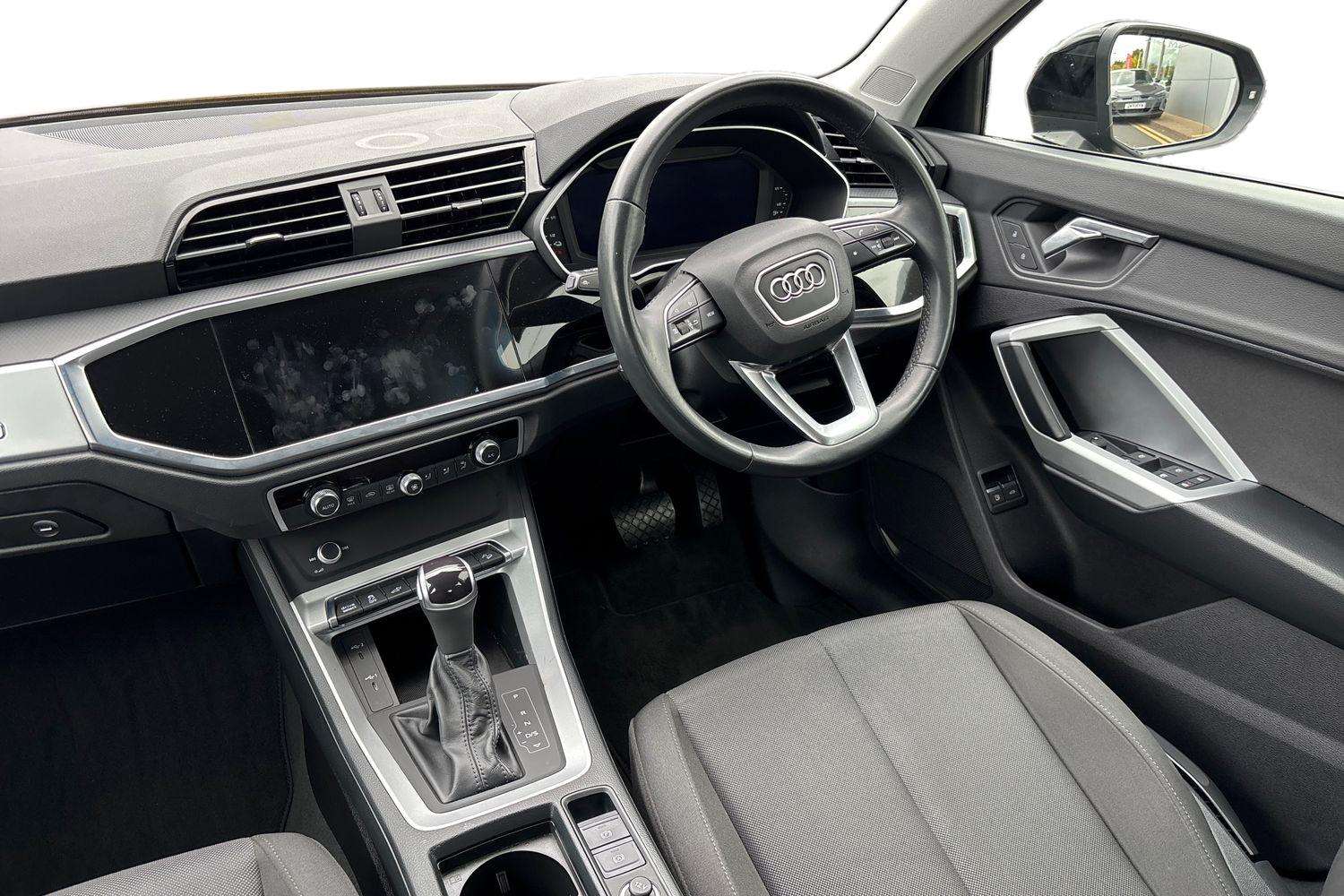 Used Audi Q3 2021 for sale - 76205220: Photo 20
