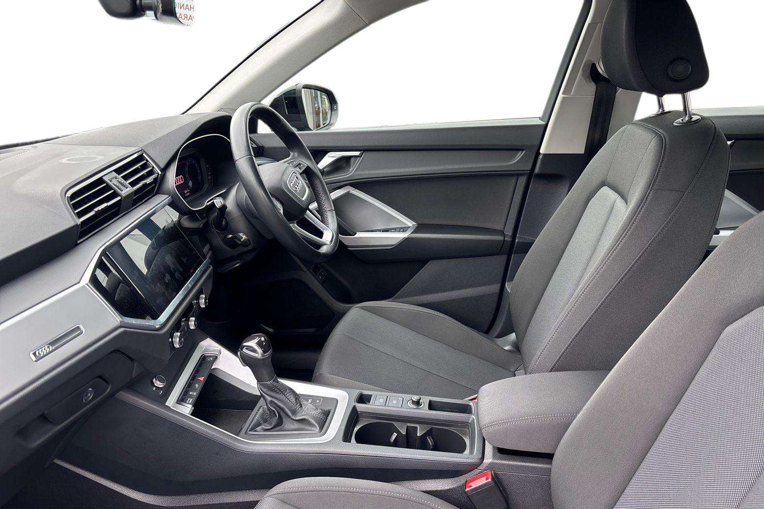 Used Audi Q3 2021 for sale - 76205220: Photo 21