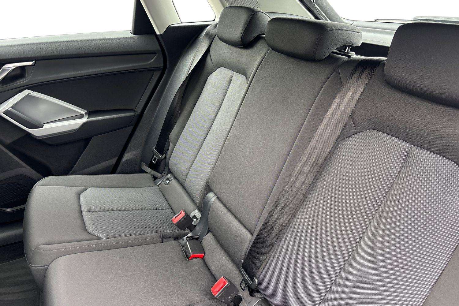 Used Audi Q3 2021 for sale - 76205220: Photo 22