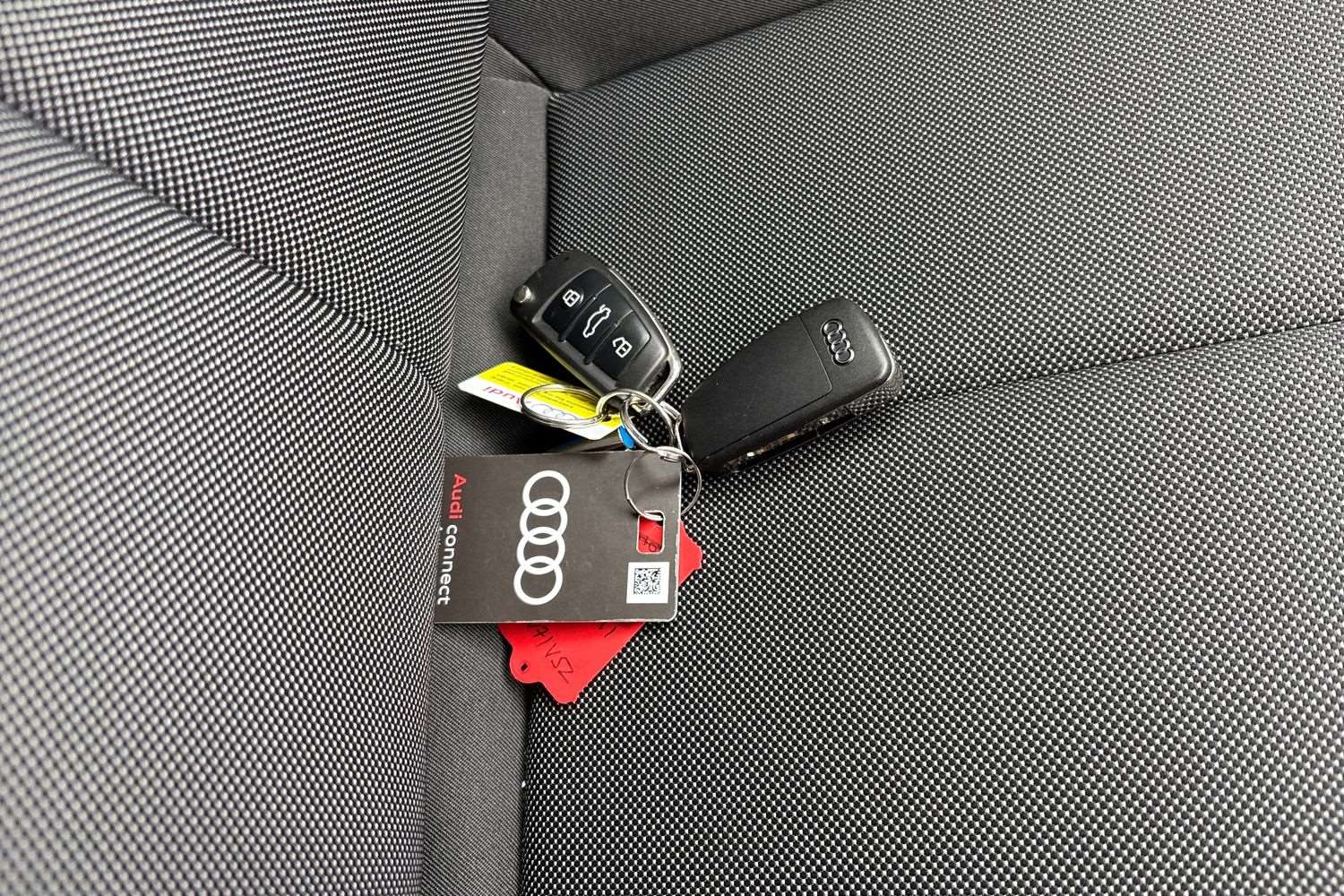 Used Audi Q3 2021 for sale - 76205220: Photo 25