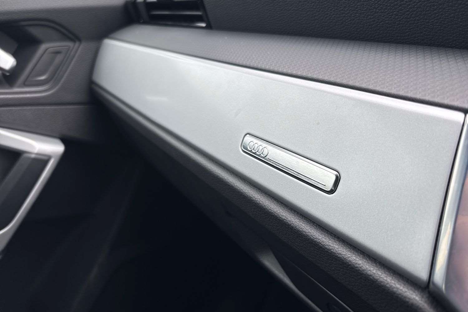 Used Audi Q3 2021 for sale - 76205220: Photo 35
