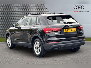 Used Audi Q3 2021 for sale - 76205220: Photo