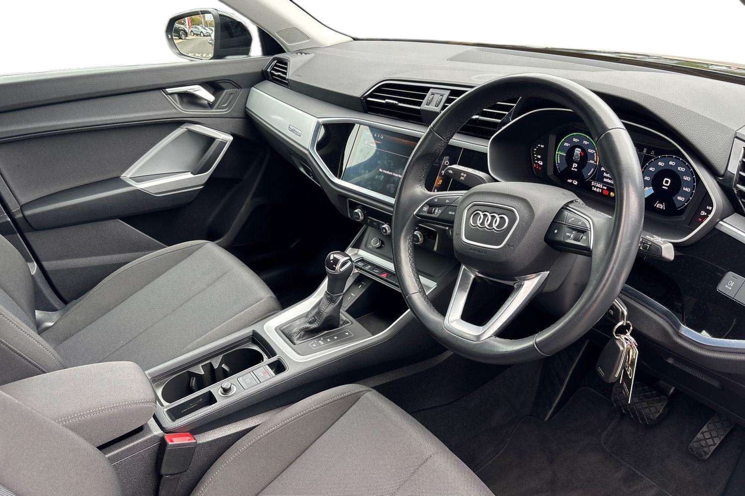 Used Audi Q3 2021 for sale - 76205220: Photo 6