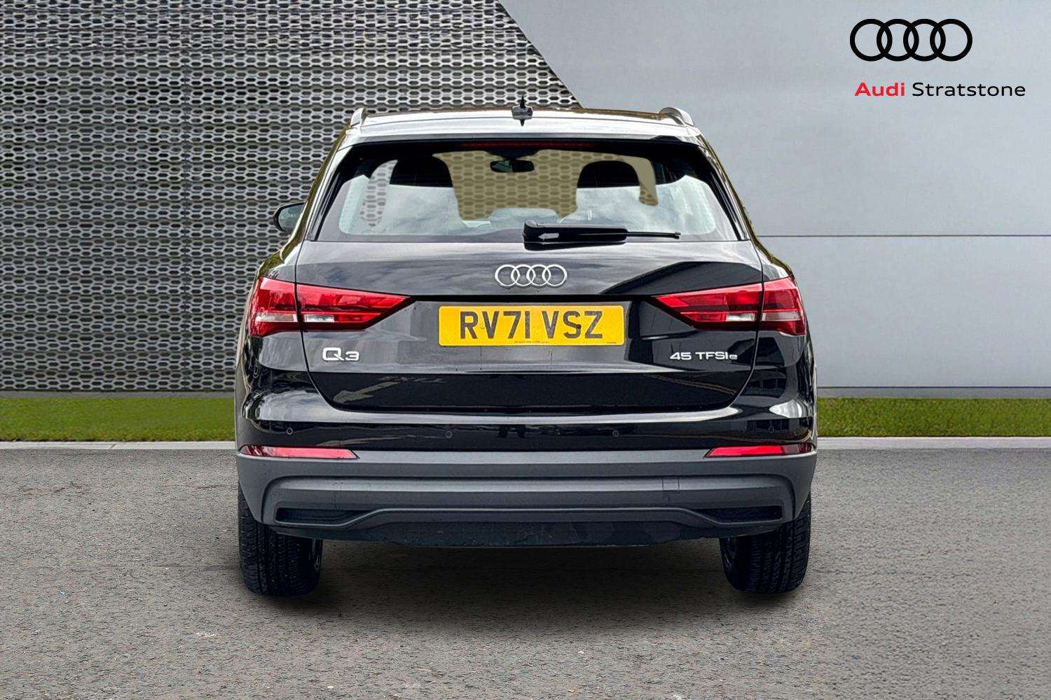 Used Audi Q3 2021 for sale - 76205220: Photo 7