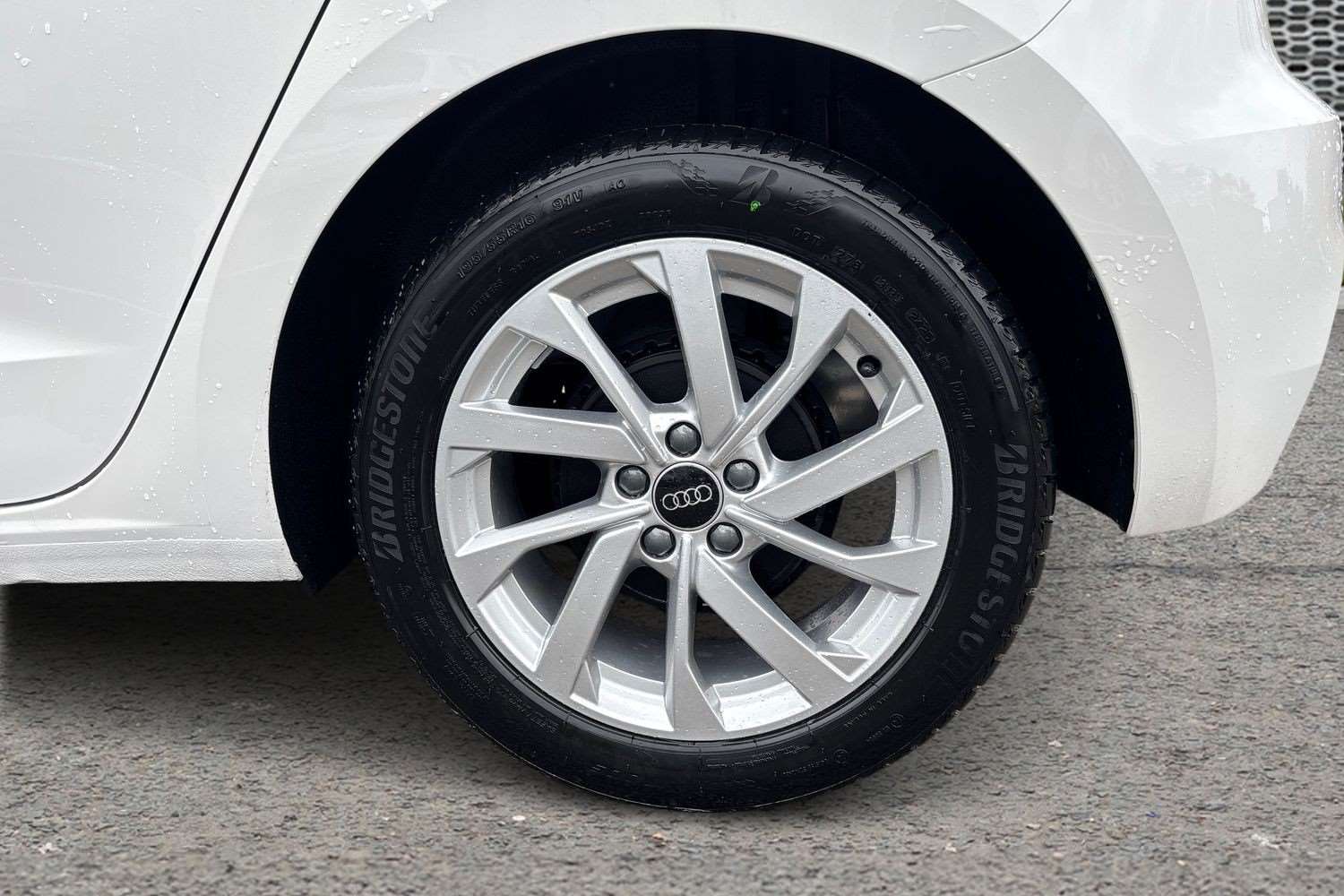 Used Audi A1 2025 for sale - 76435742: Photo 10