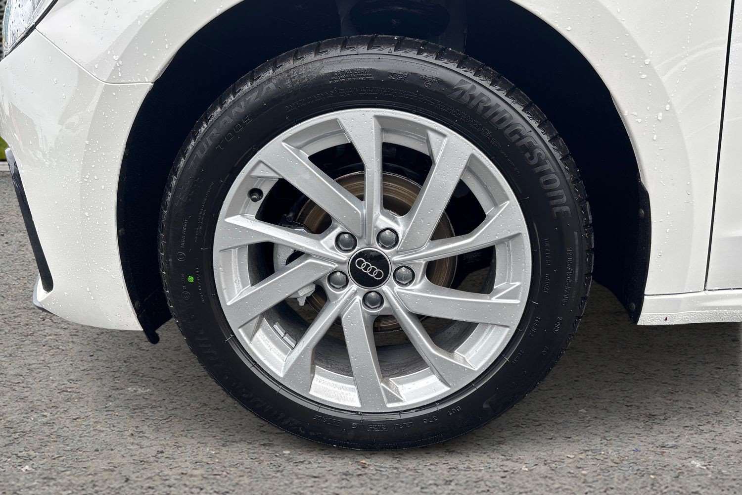 Used Audi A1 2025 for sale - 76435742: Photo 11