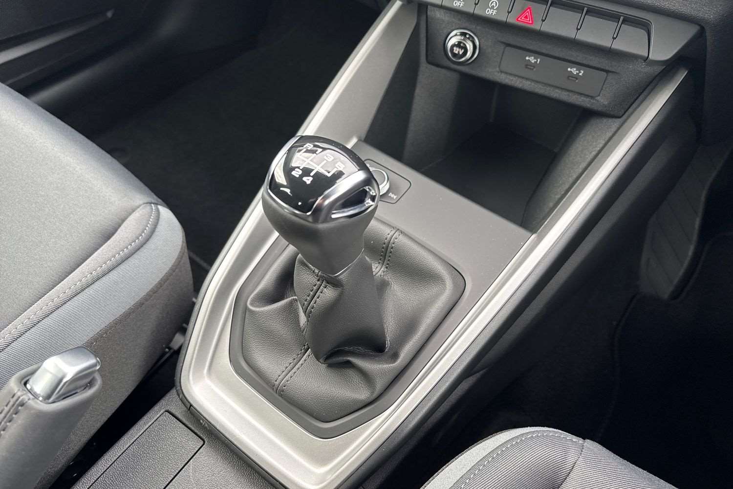 Used Audi A1 2025 for sale - 76435742: Photo 15