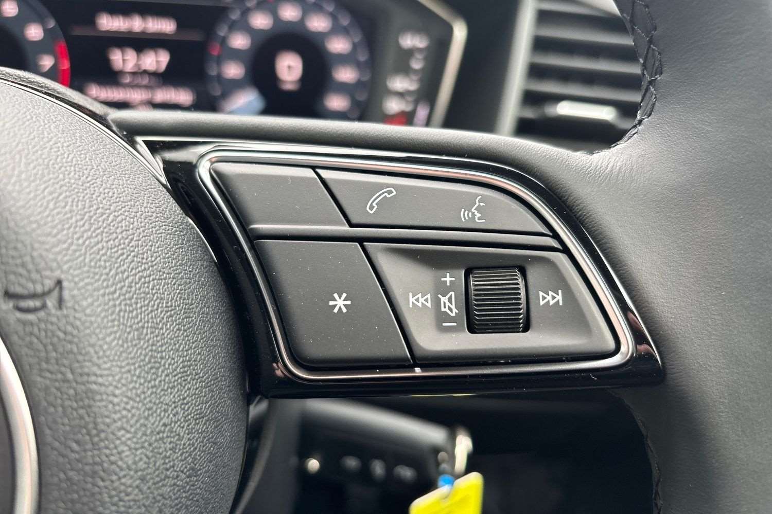 Used Audi A1 2025 for sale - 76435742: Photo 17