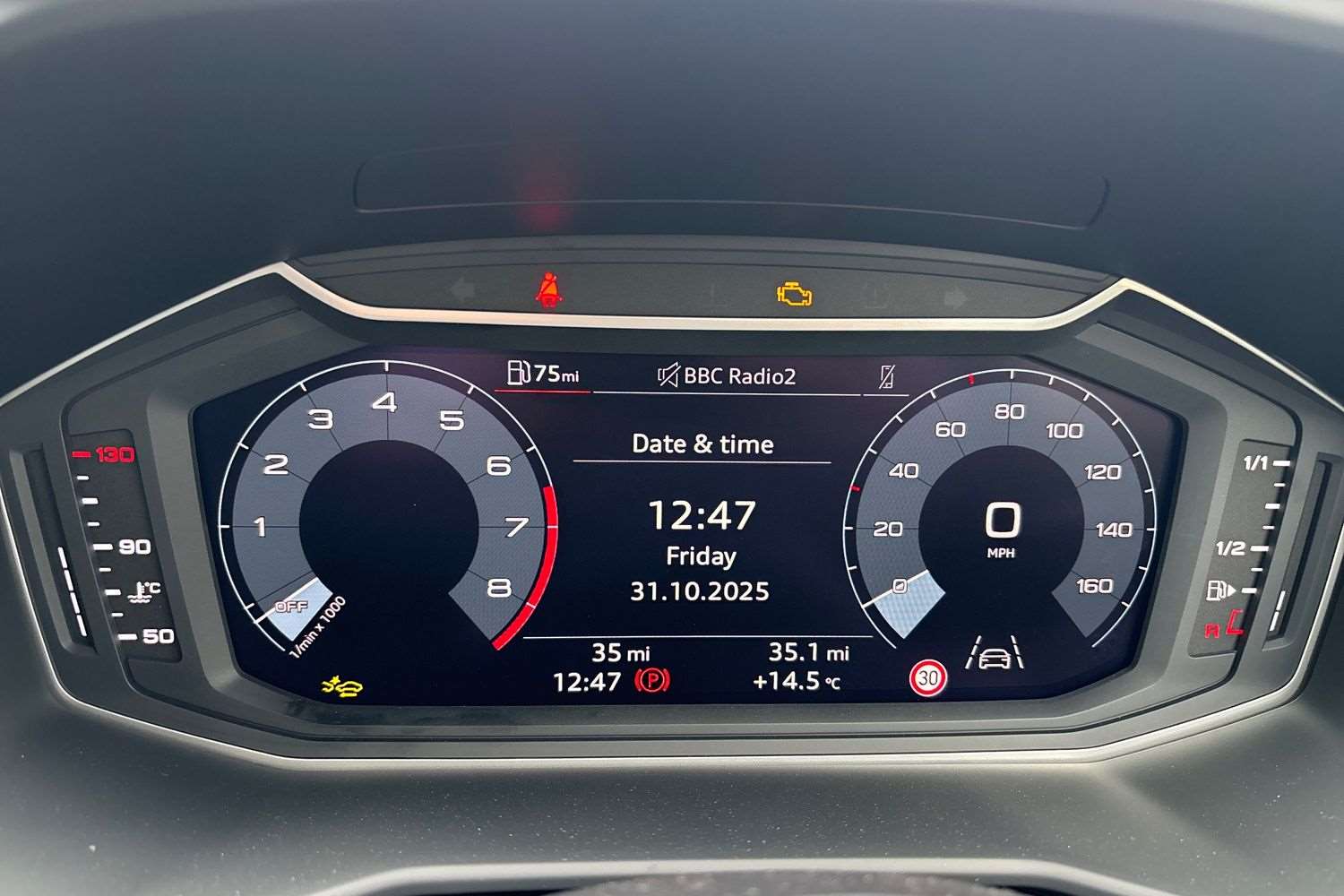 Used Audi A1 2025 for sale - 76435742: Photo 18