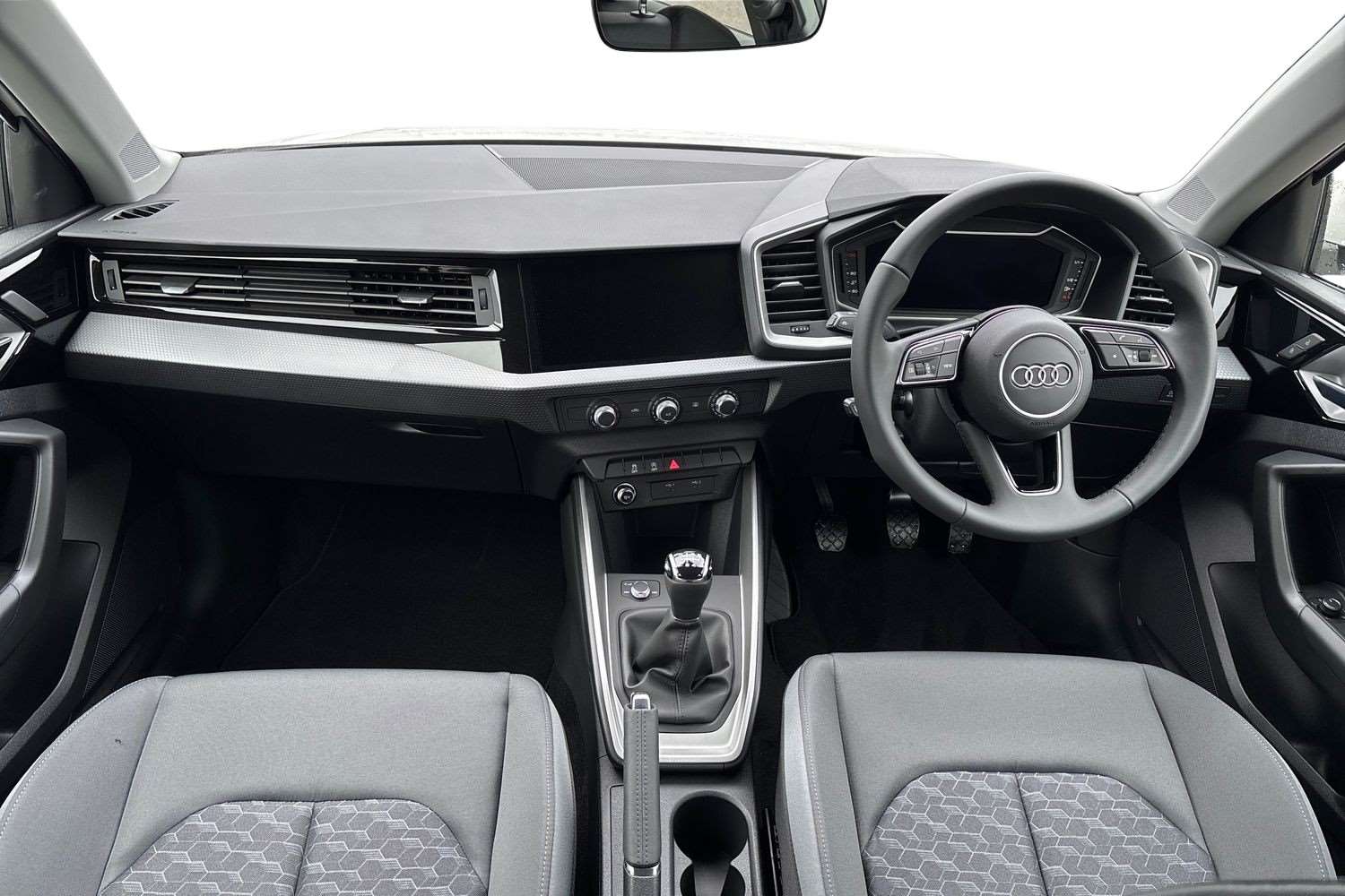 Used Audi A1 2025 for sale - 76435742: Photo 19