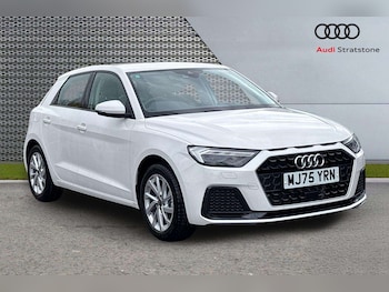 Used Audi A1 2025 for sale - 76435742: Photo
