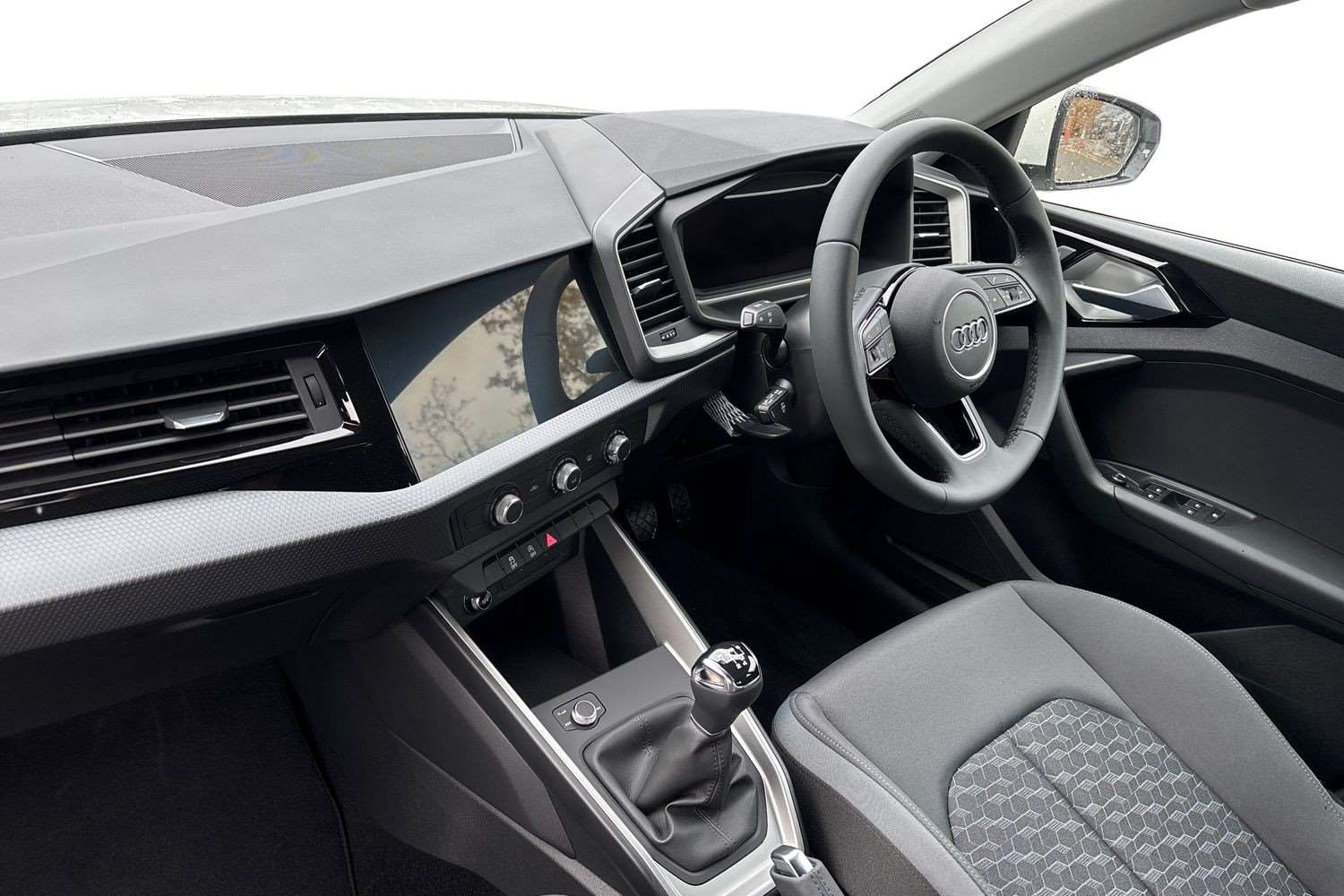 Used Audi A1 2025 for sale - 76435742: Photo 2