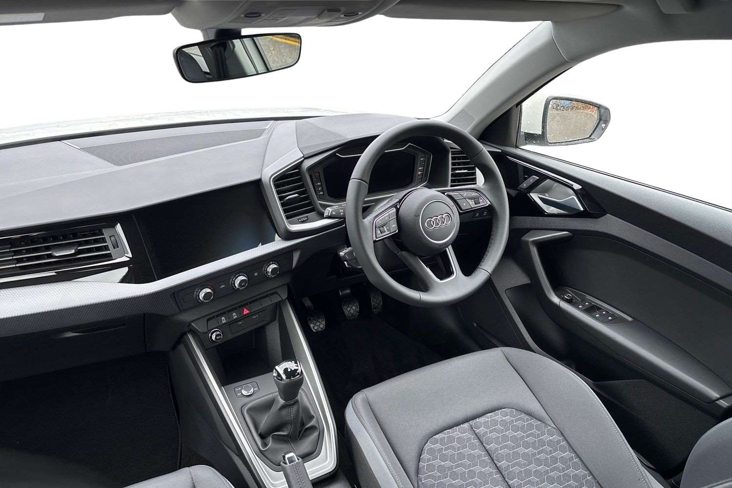 Used Audi A1 2025 for sale - 76435742: Photo 20