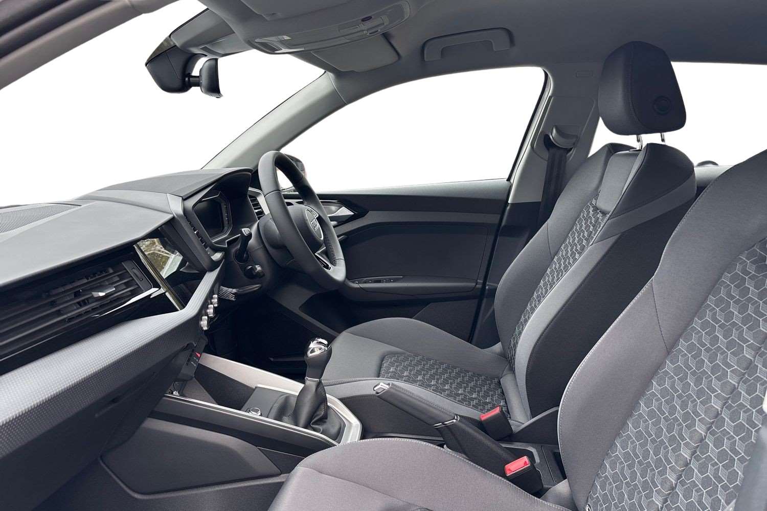 Used Audi A1 2025 for sale - 76435742: Photo 21