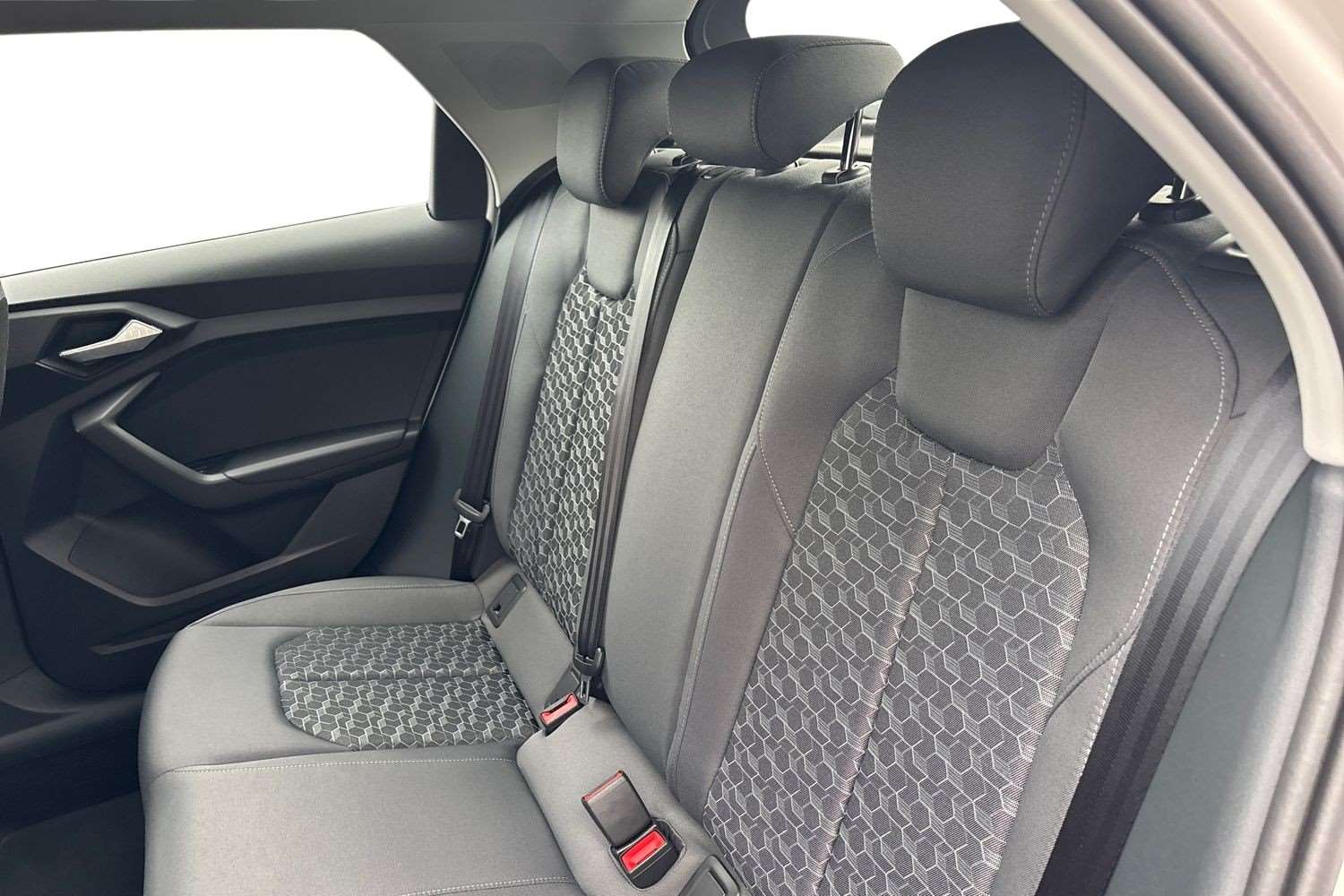 Used Audi A1 2025 for sale - 76435742: Photo 22