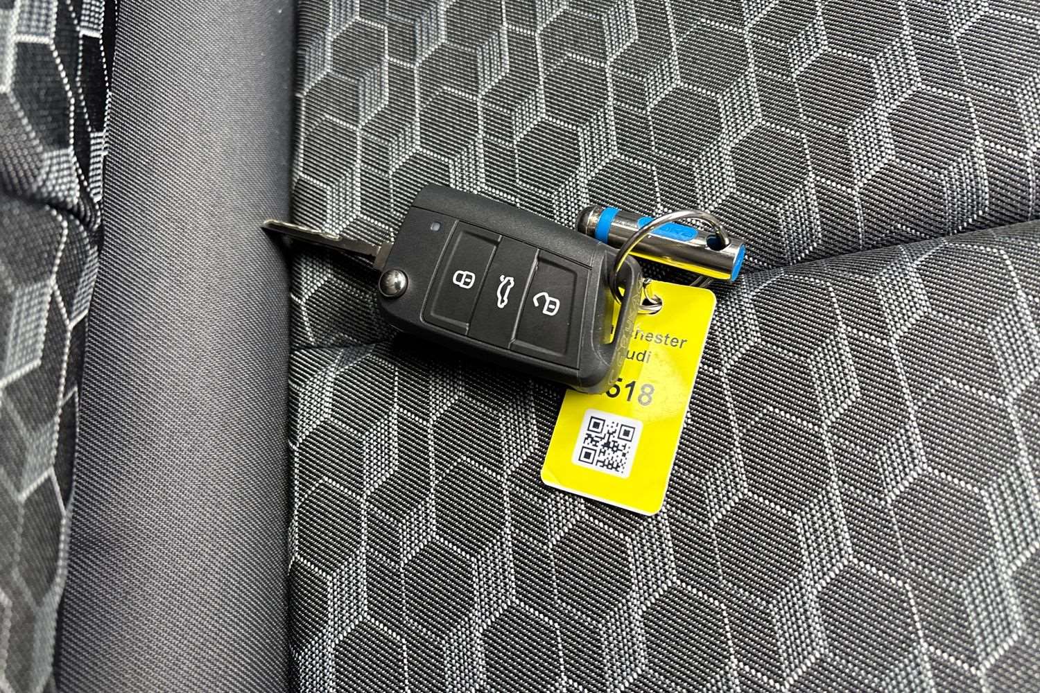 Used Audi A1 2025 for sale - 76435742: Photo 25