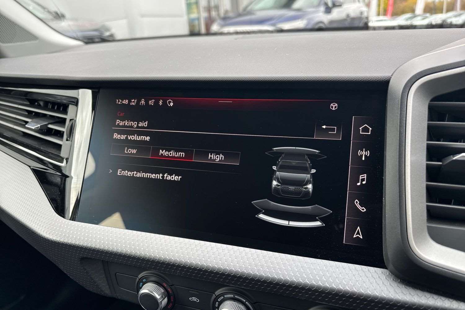 Used Audi A1 2025 for sale - 76435742: Photo 26