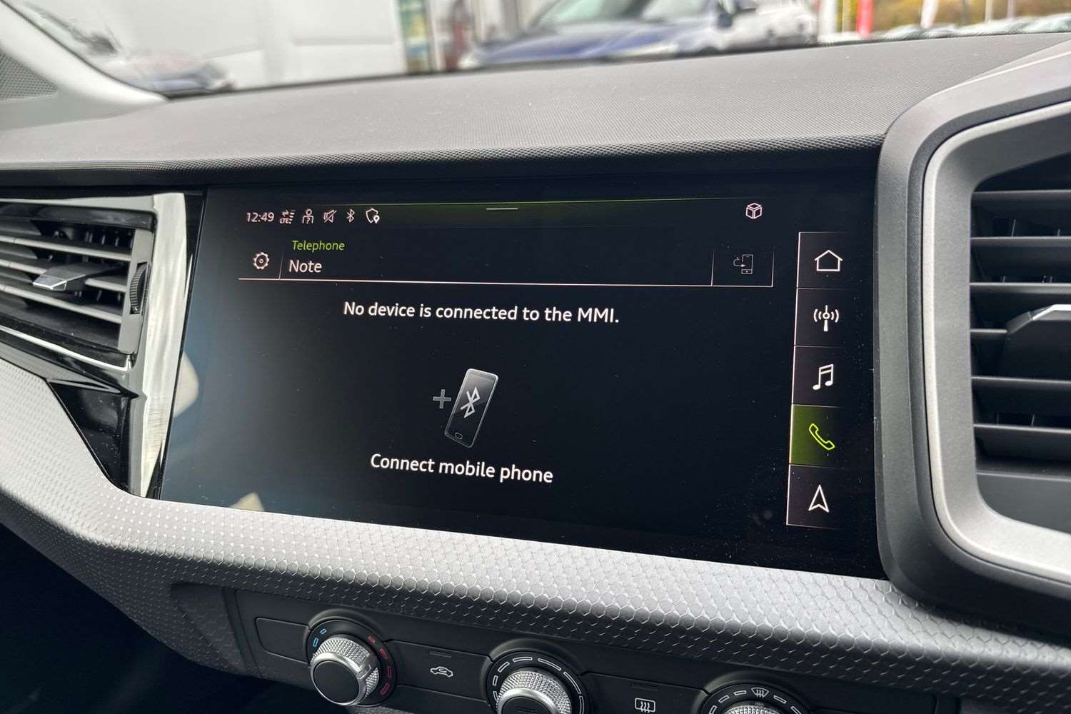 Used Audi A1 2025 for sale - 76435742: Photo 27