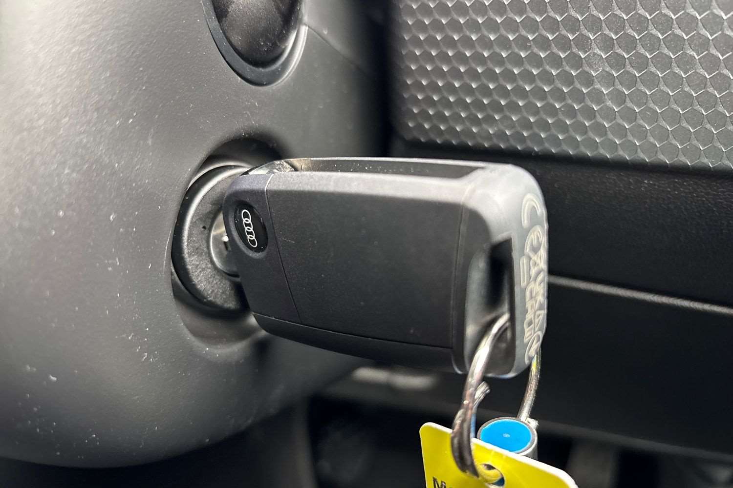 Used Audi A1 2025 for sale - 76435742: Photo 29