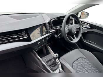 Used Audi A1 2025 for sale - 76435742: Photo