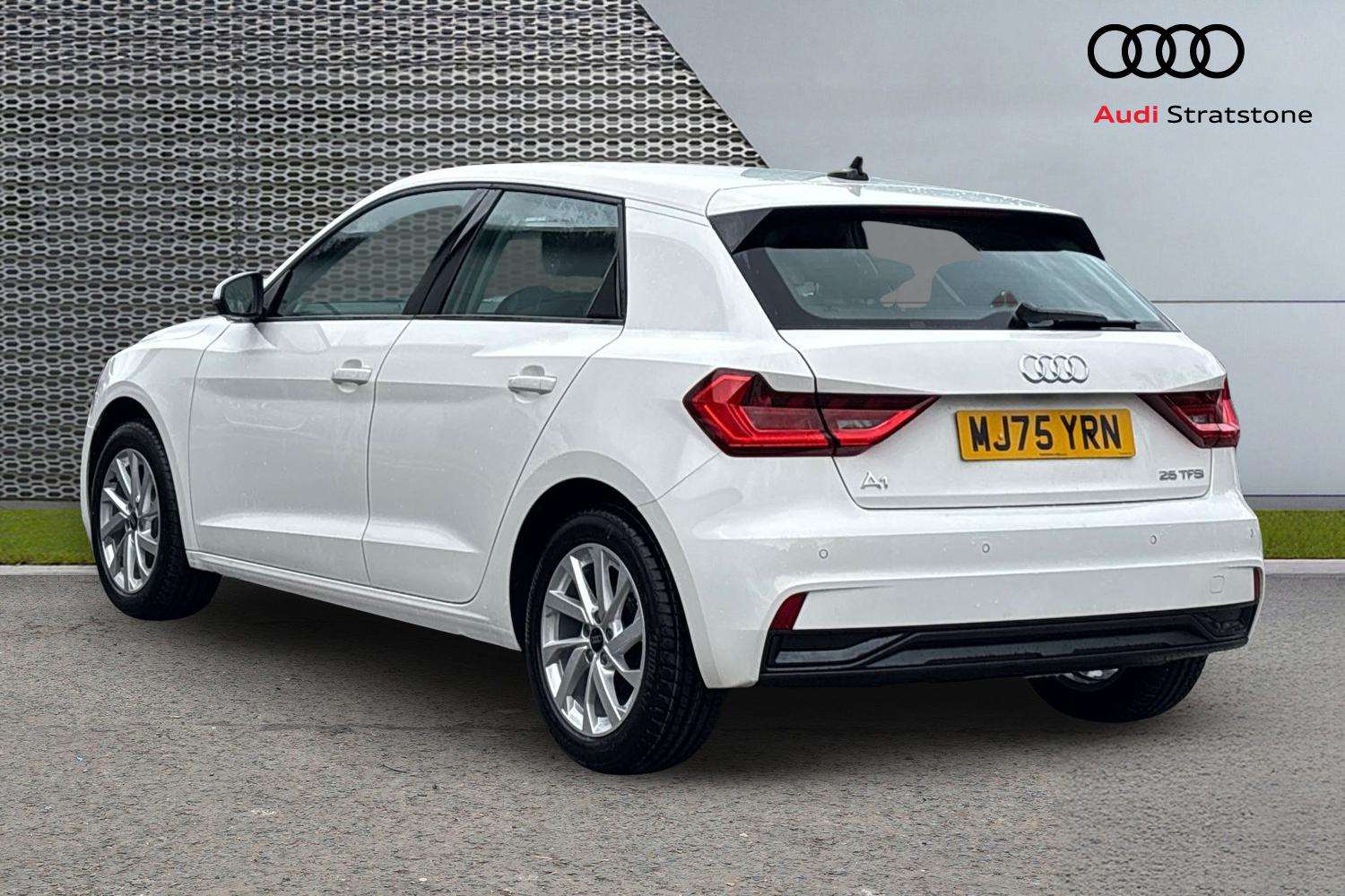 Used Audi A1 2025 for sale - 76435742: Photo 3
