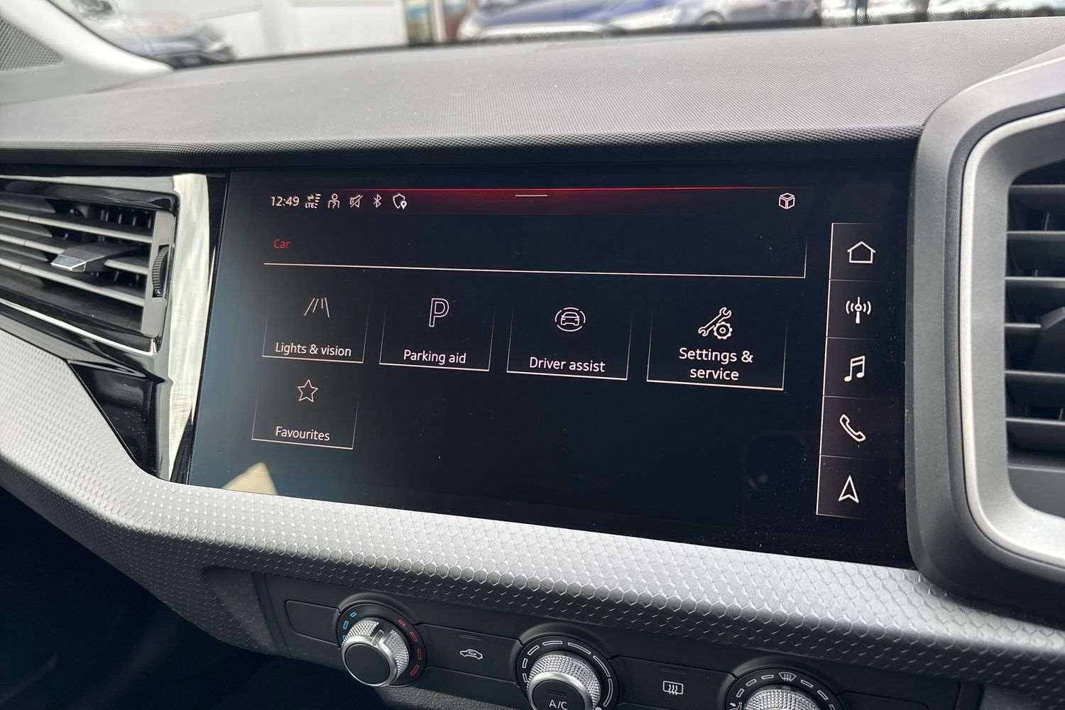 Used Audi A1 2025 for sale - 76435742: Photo 30