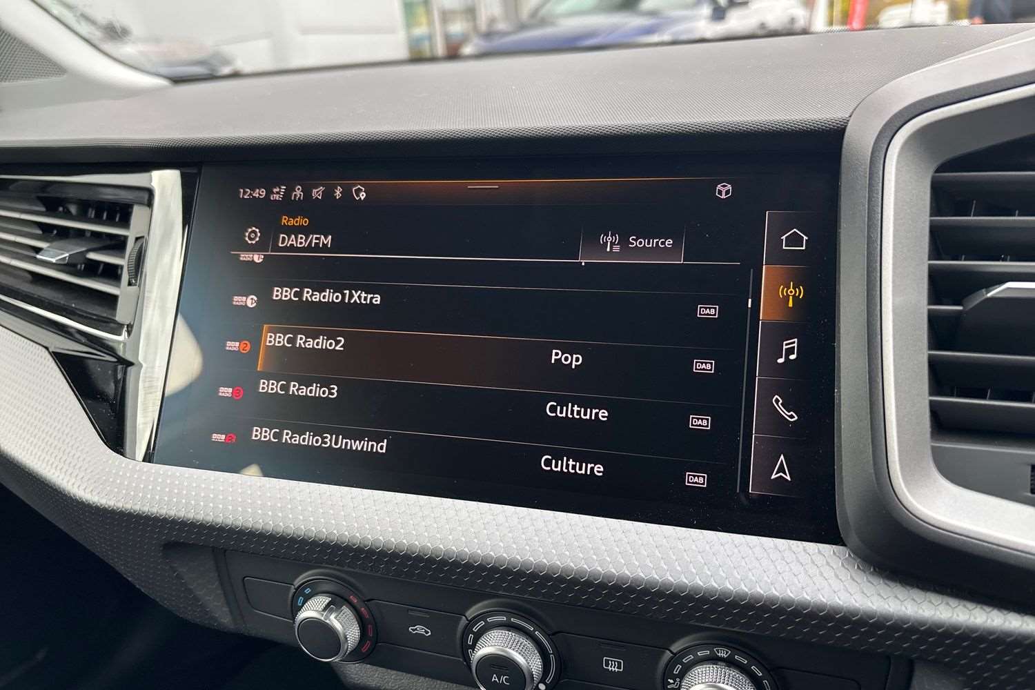 Used Audi A1 2025 for sale - 76435742: Photo 31