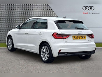 Used Audi A1 2025 for sale - 76435742: Photo