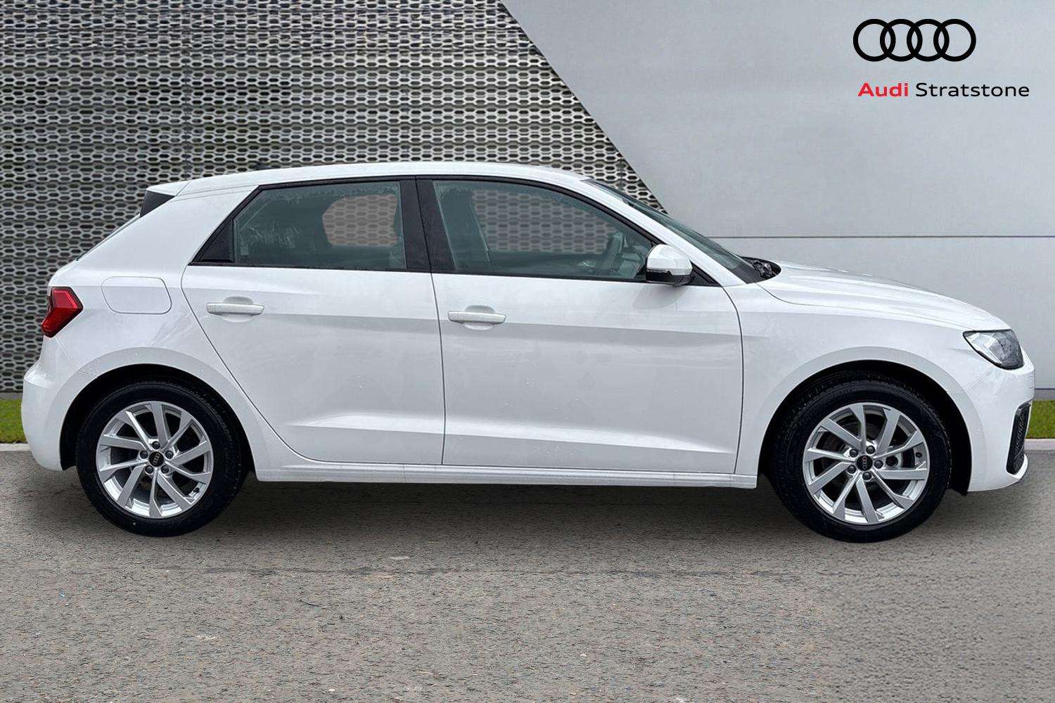 Used Audi A1 2025 for sale - 76435742: Photo 4