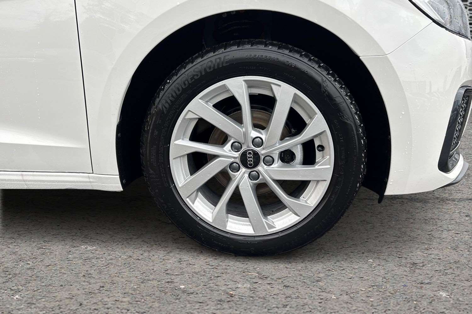 Used Audi A1 2025 for sale - 76435742: Photo 5