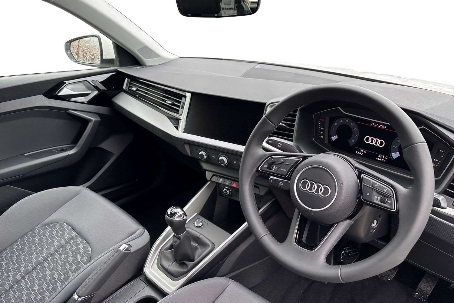Used Audi A1 2025 for sale - 76435742: Photo 6