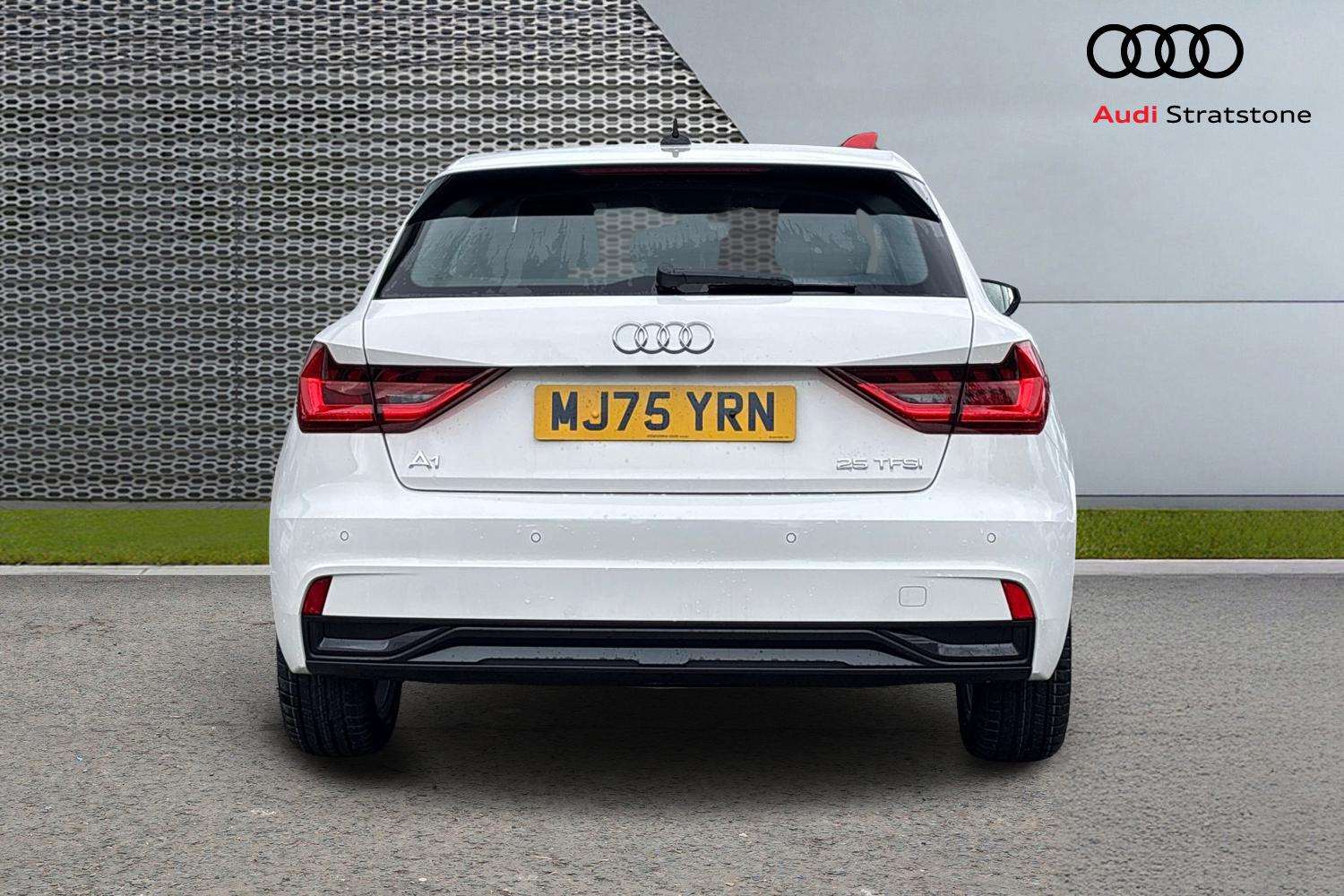 Used Audi A1 2025 for sale - 76435742: Photo 7