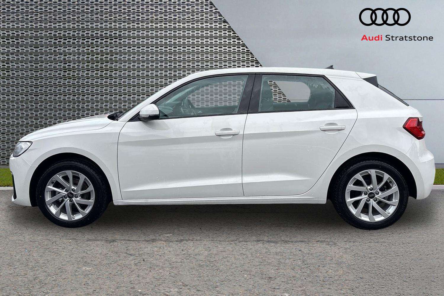 Used Audi A1 2025 for sale - 76435742: Photo 8