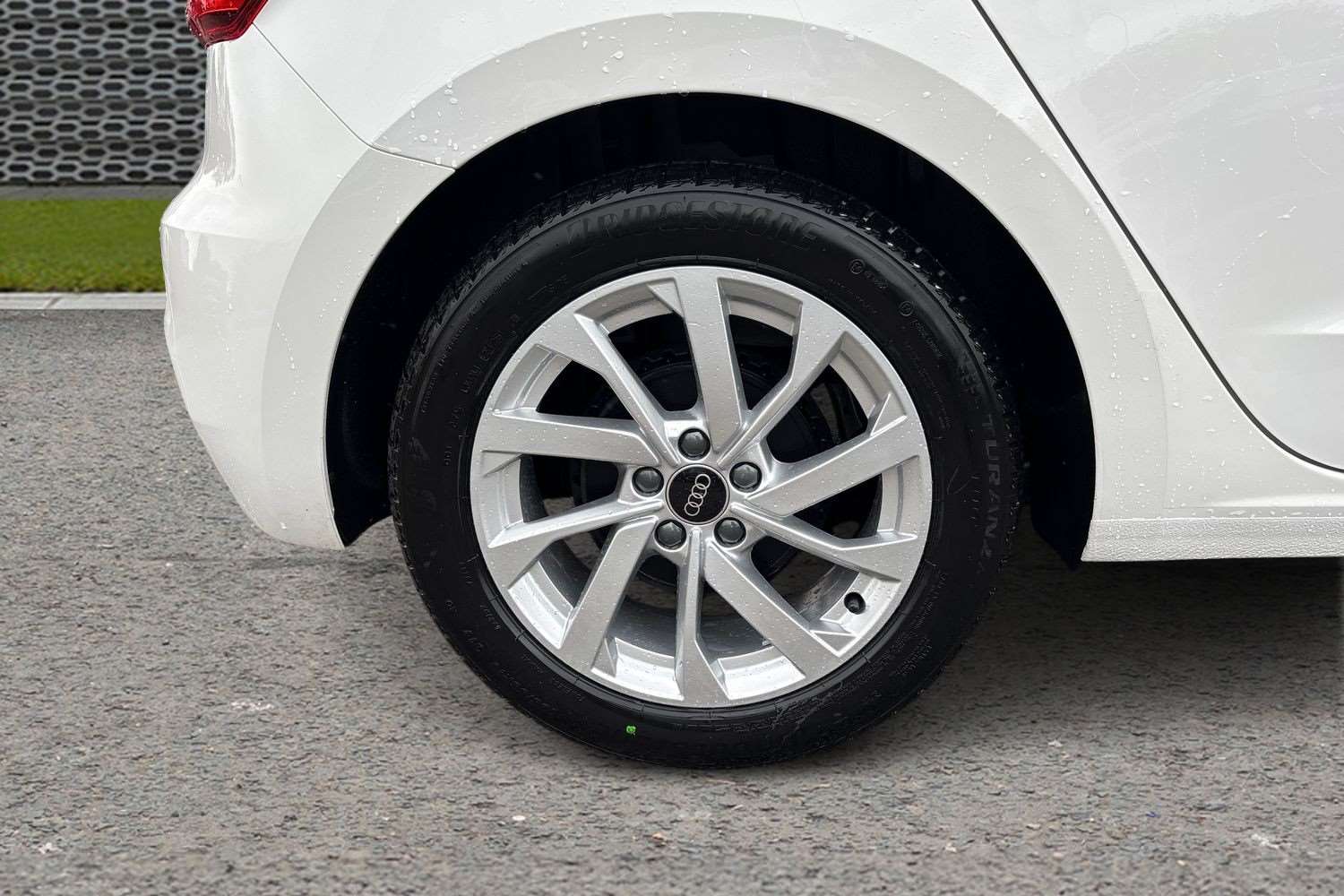 Used Audi A1 2025 for sale - 76435742: Photo 9