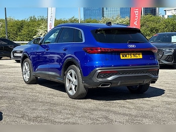 Used Audi Q5 2025 for sale - 78161446: Photo