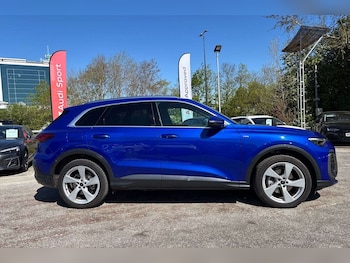 Used Audi Q5 2025 for sale - 78161446: Photo
