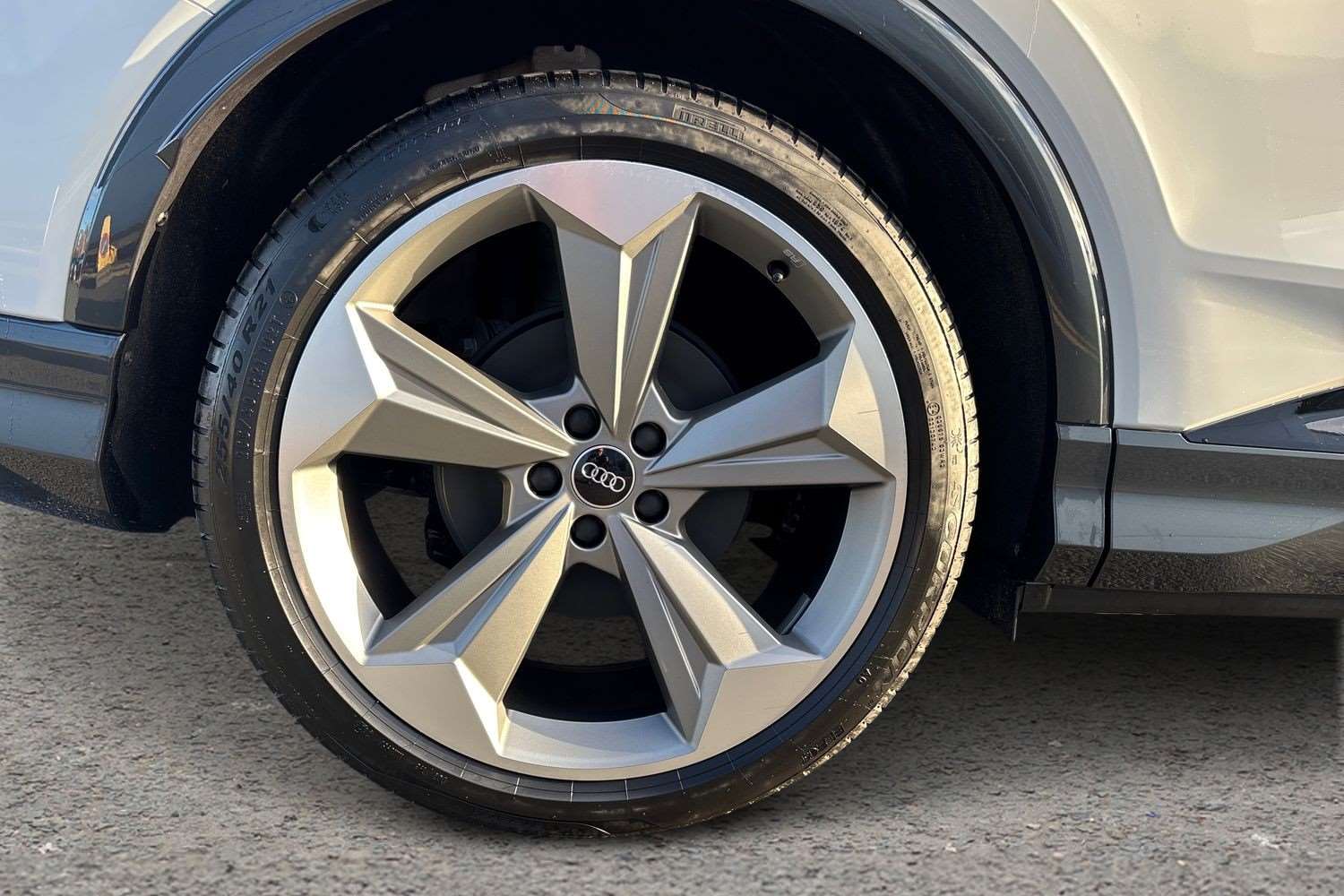 Used Audi Q4 e-tron 2026 for sale - 77827461: Photo 10