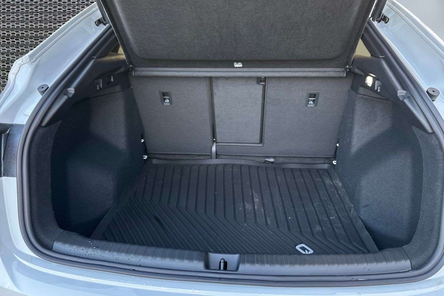 Used Audi Q4 e-tron 2026 for sale - 77827461: Photo 13