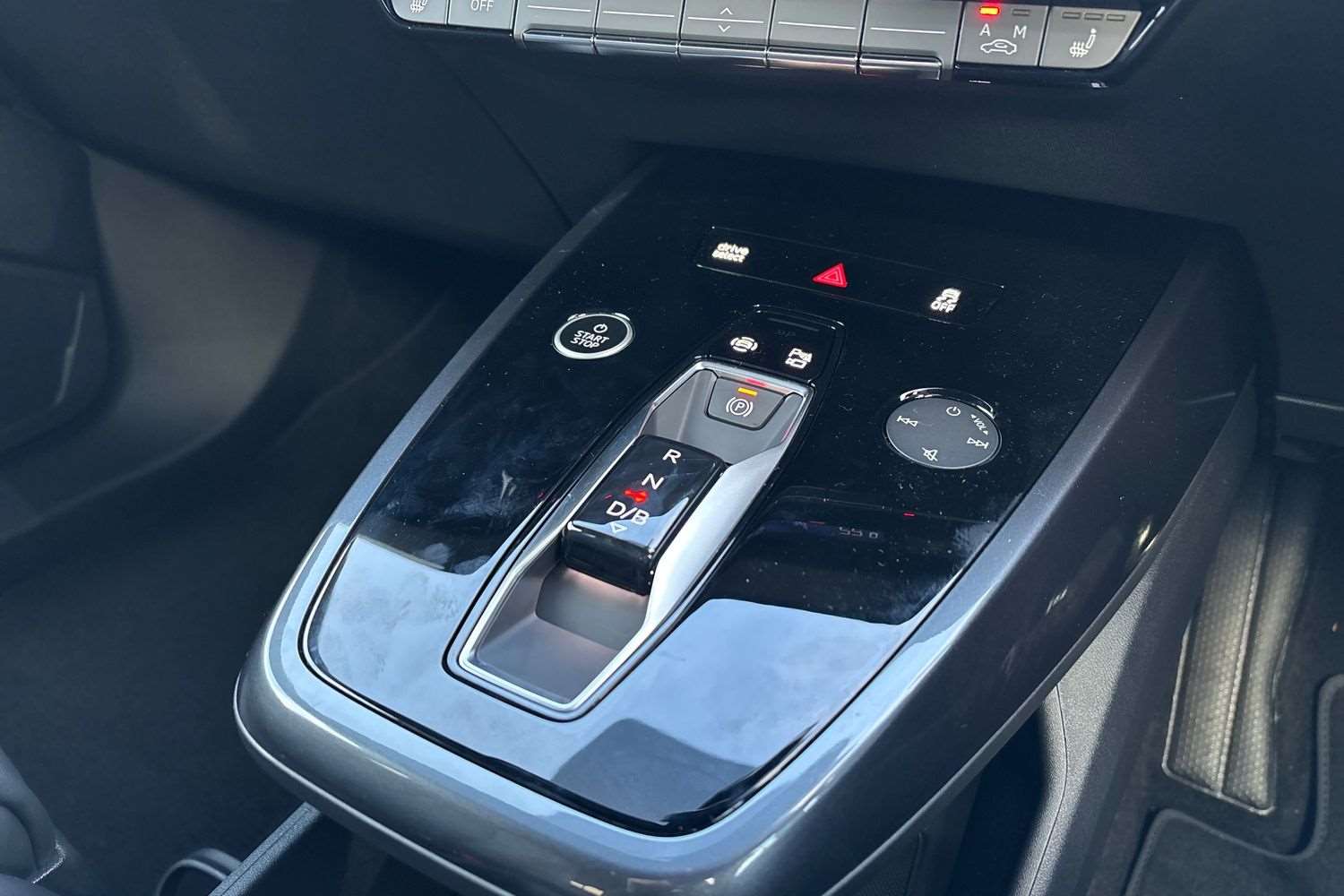 Used Audi Q4 e-tron 2026 for sale - 77827461: Photo 15