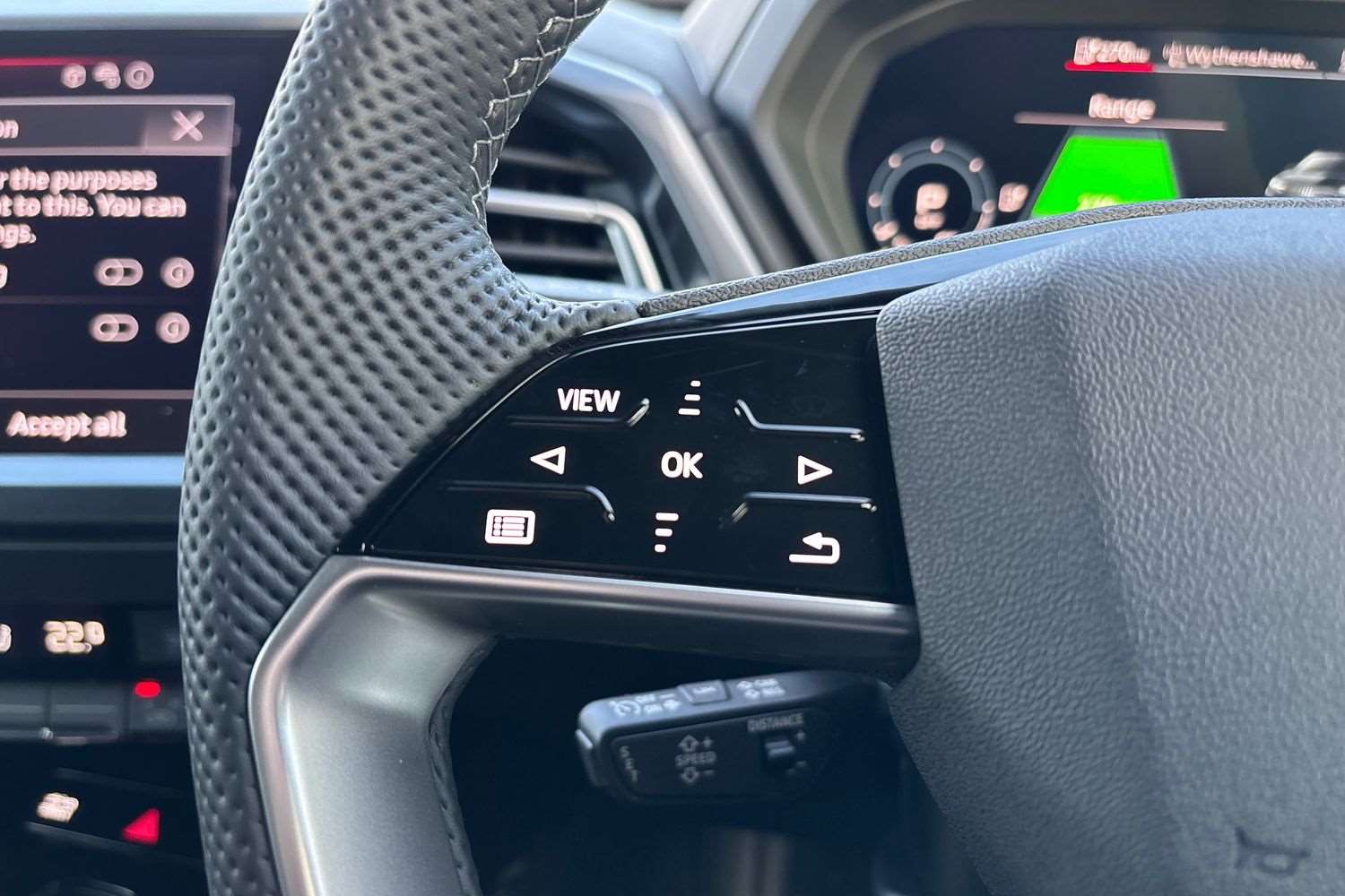 Used Audi Q4 e-tron 2026 for sale - 77827461: Photo 16