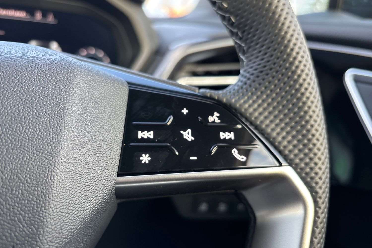 Used Audi Q4 e-tron 2026 for sale - 77827461: Photo 17